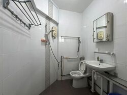 Blk 101 Bukit Batok West Avenue 6 (Bukit Batok), HDB 5 Rooms #583074651